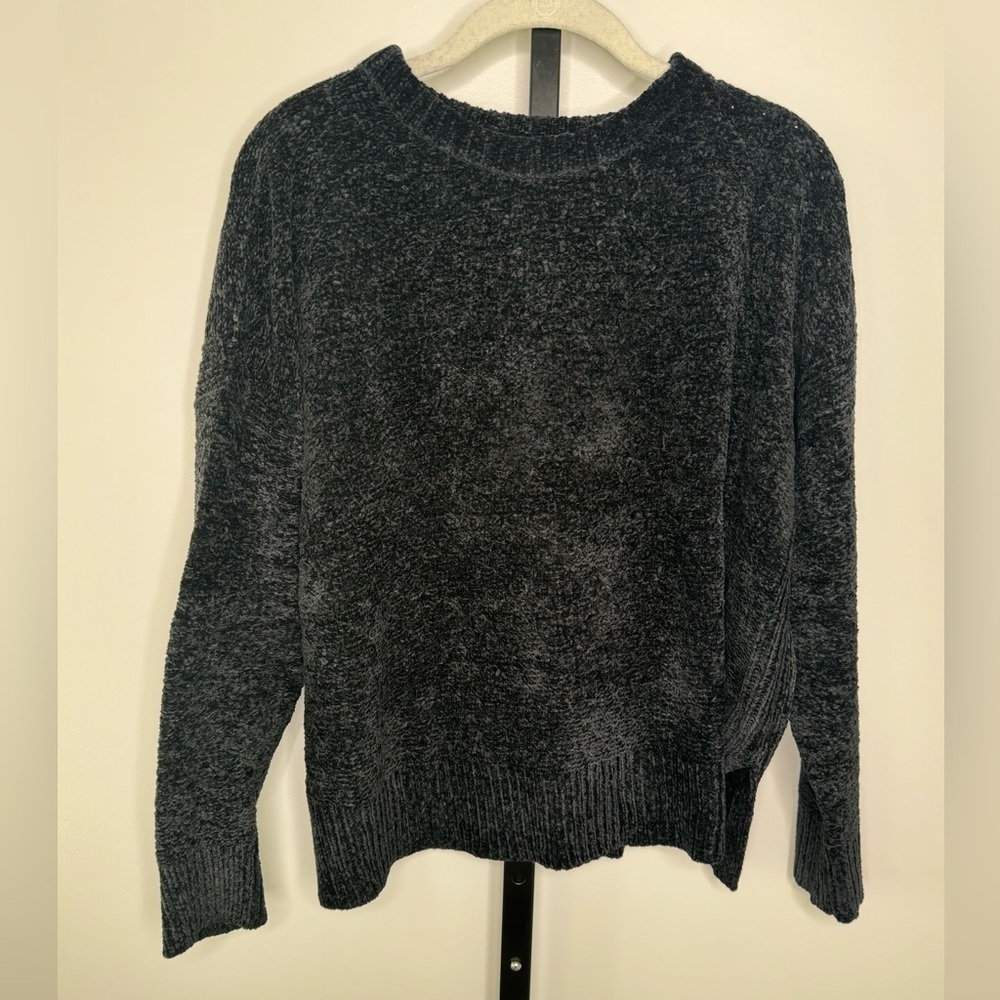 A New Day Women's Crewneck Sweater - 100% Polyester - Size Medium